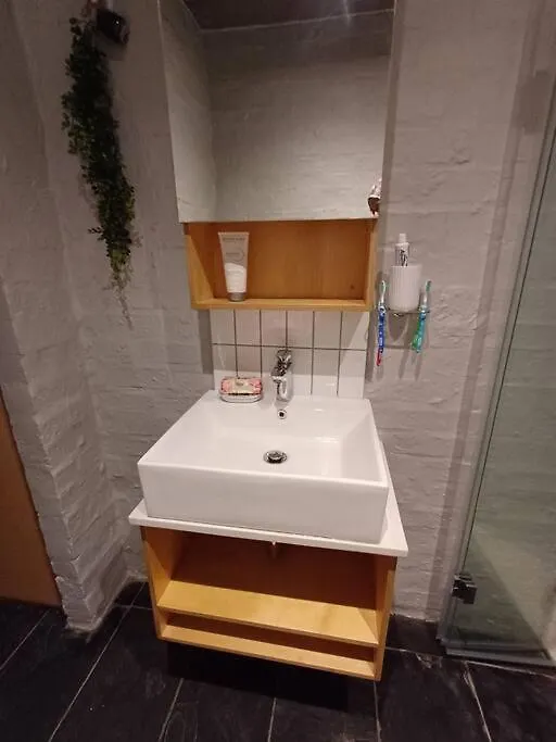 Queens Beach Studio Halaal Cape Town Apartment