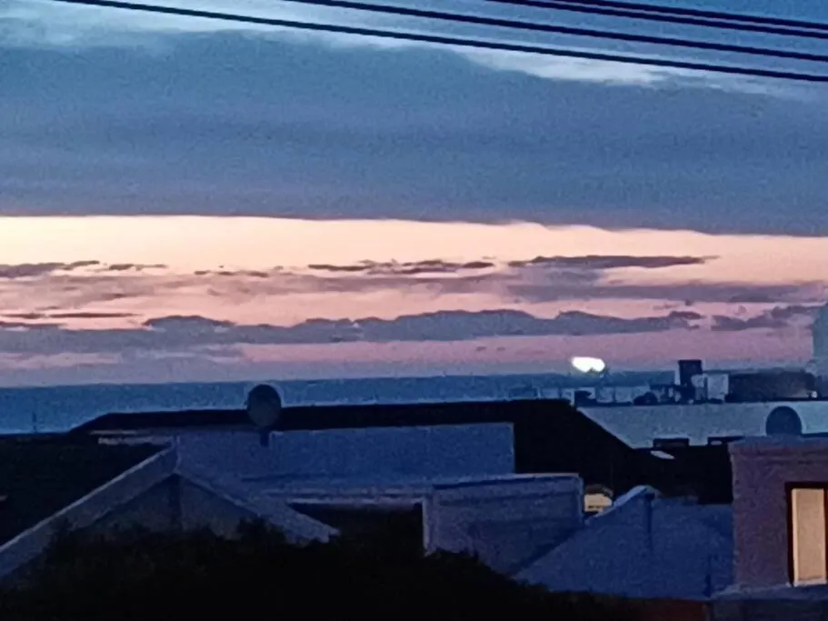 Queens Beach Studio Halaal Cape Town South Africa