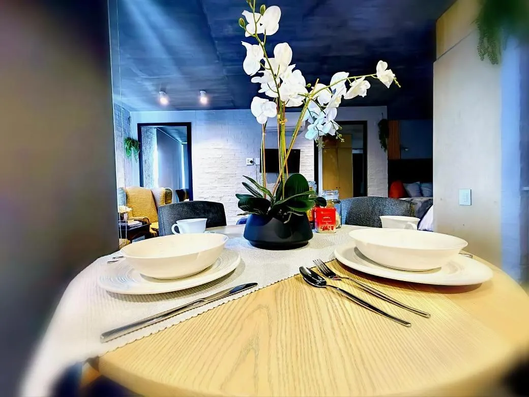 Apartment Queens Beach Studio Halaal Cape Town