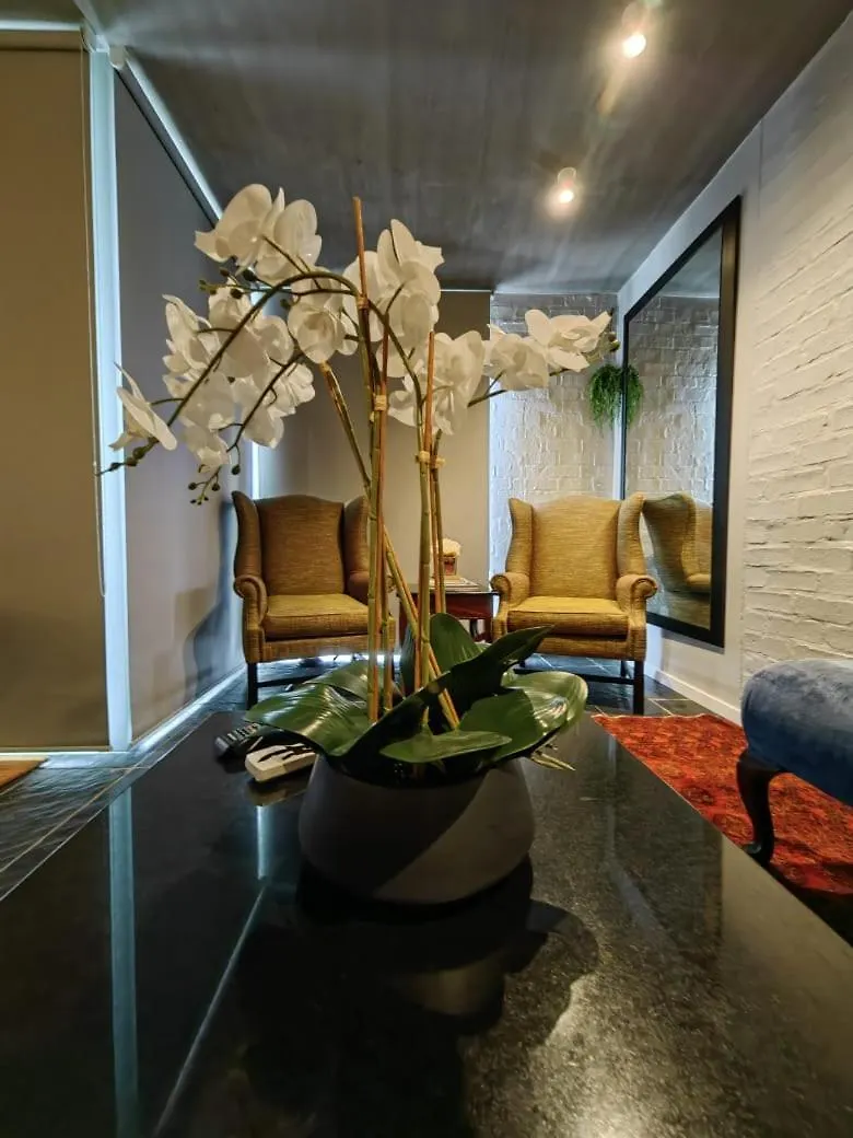 Apartment Queens Beach Studio Halaal Cape Town South Africa