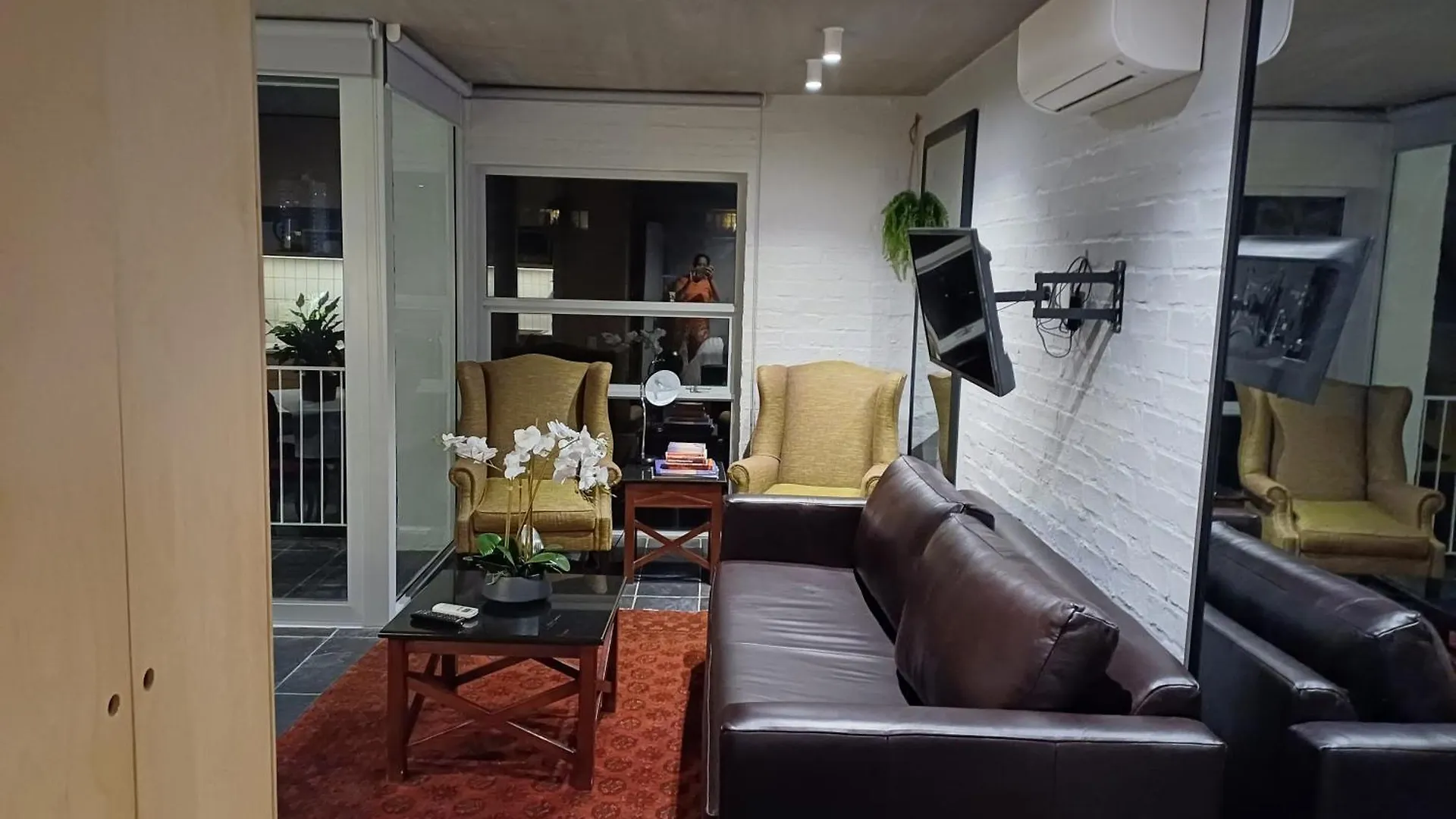 Queens Beach Studio Halaal Cape Town Apartment