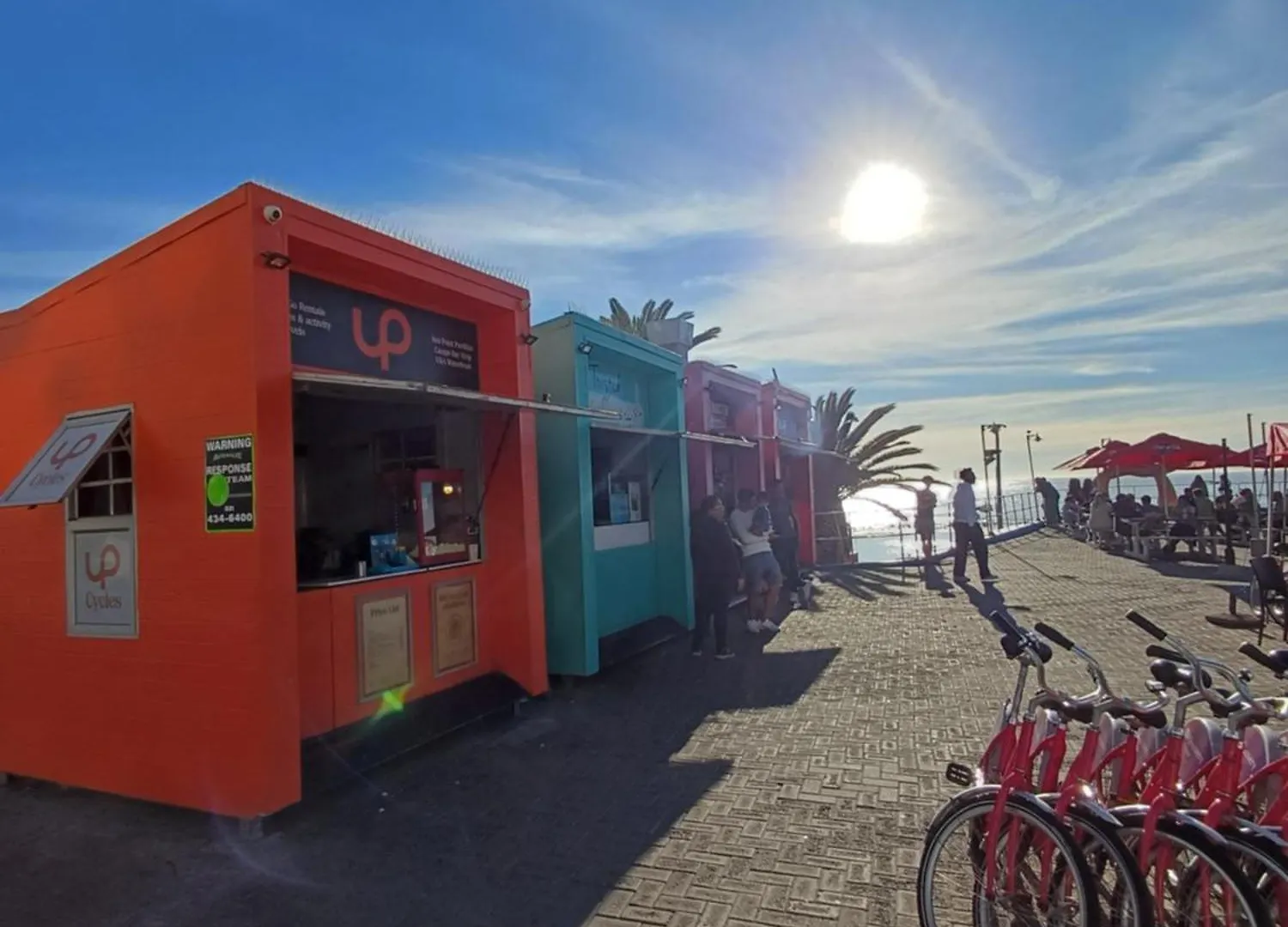 Queens Beach Studio Halaal Cape Town 0*,