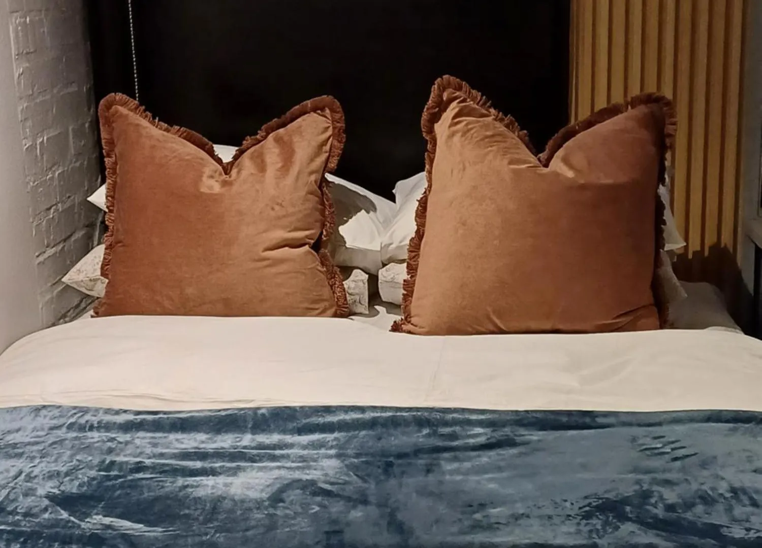 Apartamento Queens Beach Studio Halaal Ciudad del Cabo Sudáfrica