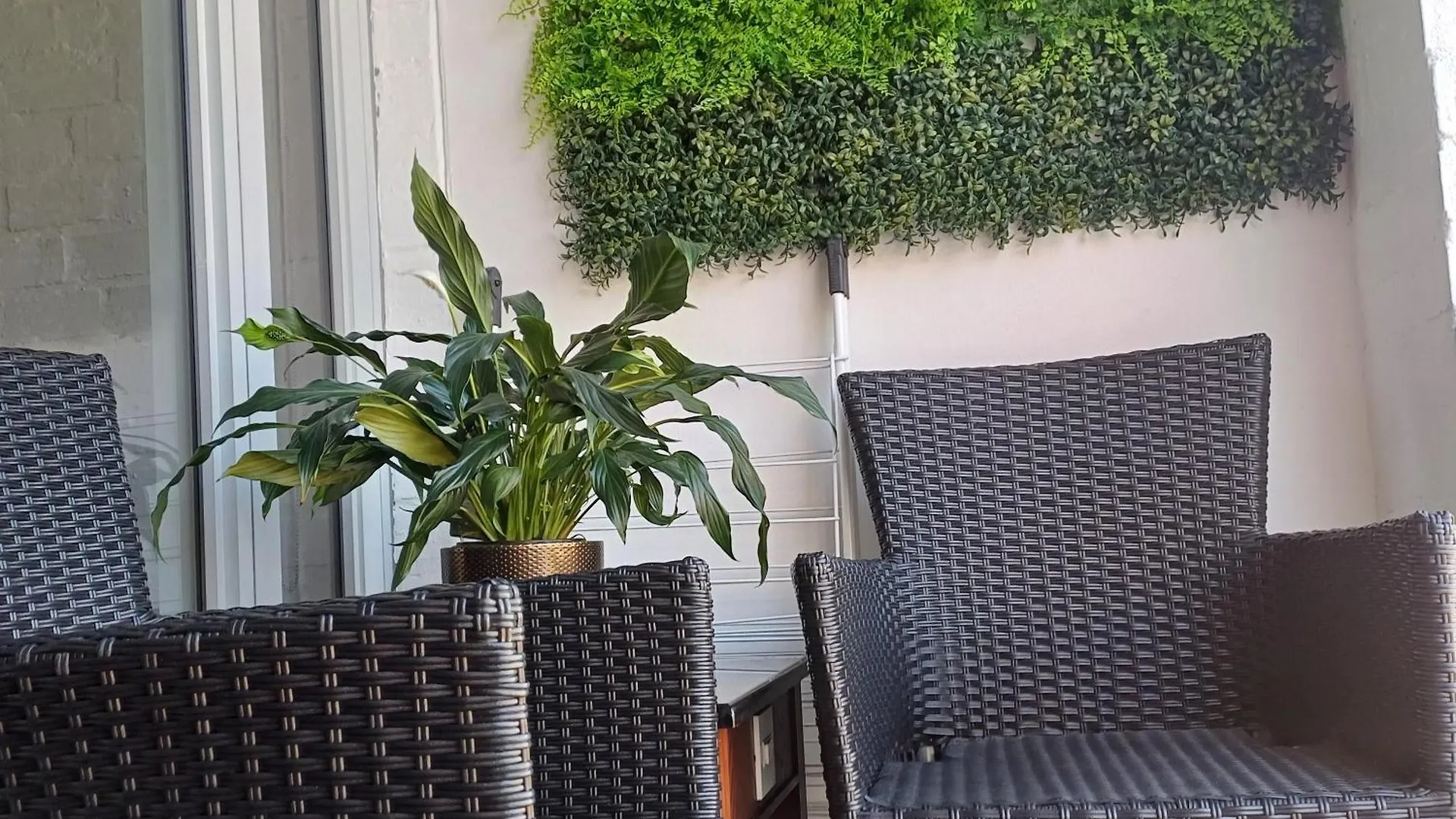 Apartamento Queens Beach Studio Halaal Ciudad del Cabo Sudáfrica